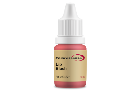 Coloressense pigments, Lip Blush LB 482