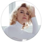 Nadežda Derzņikele – permanentā grima meistare